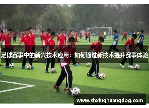 足球赛事中的新兴技术应用：如何通过新技术提升赛事体验